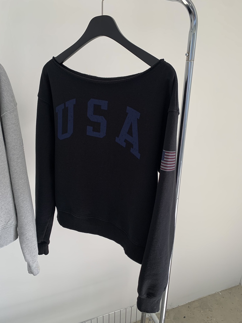 EST韓國直郵女裝新款人氣26春夏推薦時尚休閑真品熱賣衛衣EST_衛衣圖色2