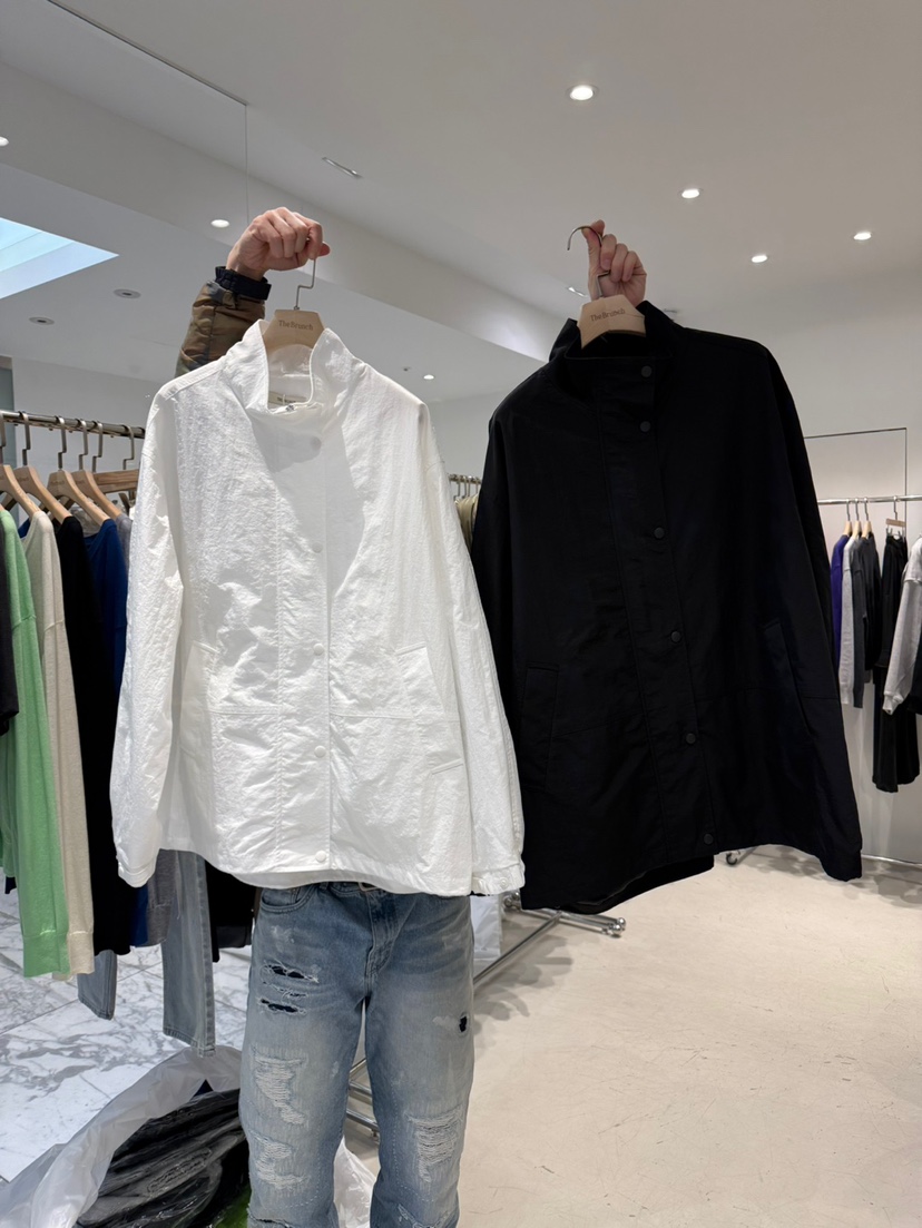 THE BRUNCH韓國代購女裝新品休閑真品職業熱賣時尚推薦夾克THE BRUNCH夾克