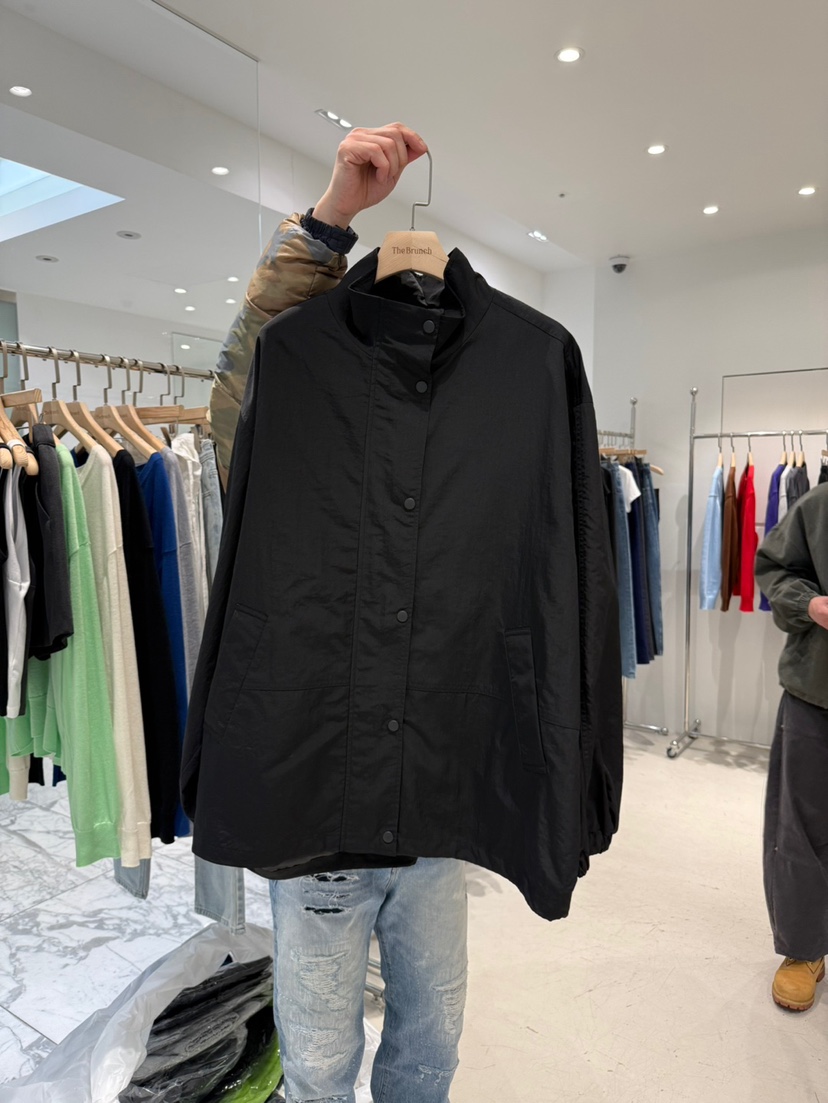 THE BRUNCH韓國代購女裝新品休閑真品職業熱賣時尚推薦夾克THE BRUNCH夾克圖色2