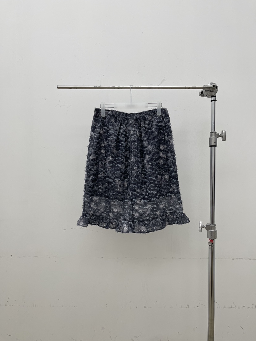 ATMOSPHERE東大門實拍女士新品休閑真品人氣半身裙中短裙ATMOSPHERE/BLING半身裙/中短裙