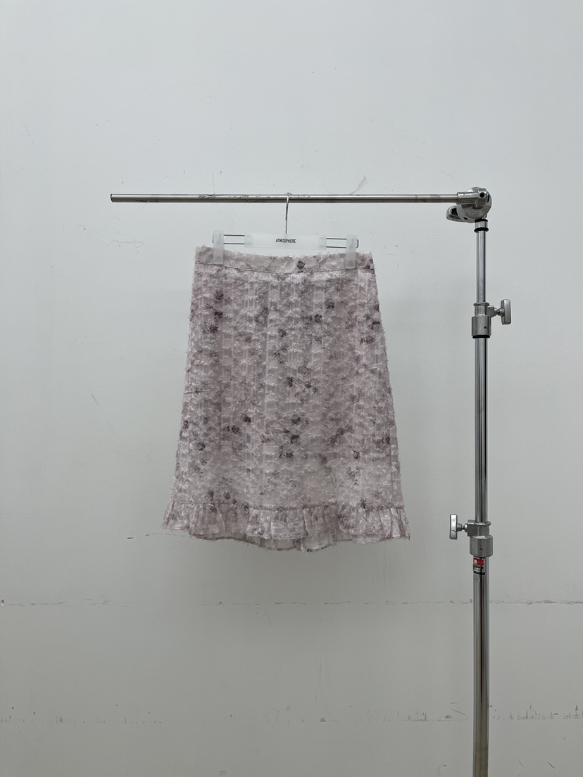 ATMOSPHERE東大門實拍女士新品休閑真品人氣半身裙中短裙ATMOSPHERE/BLING半身裙/中短裙圖色2