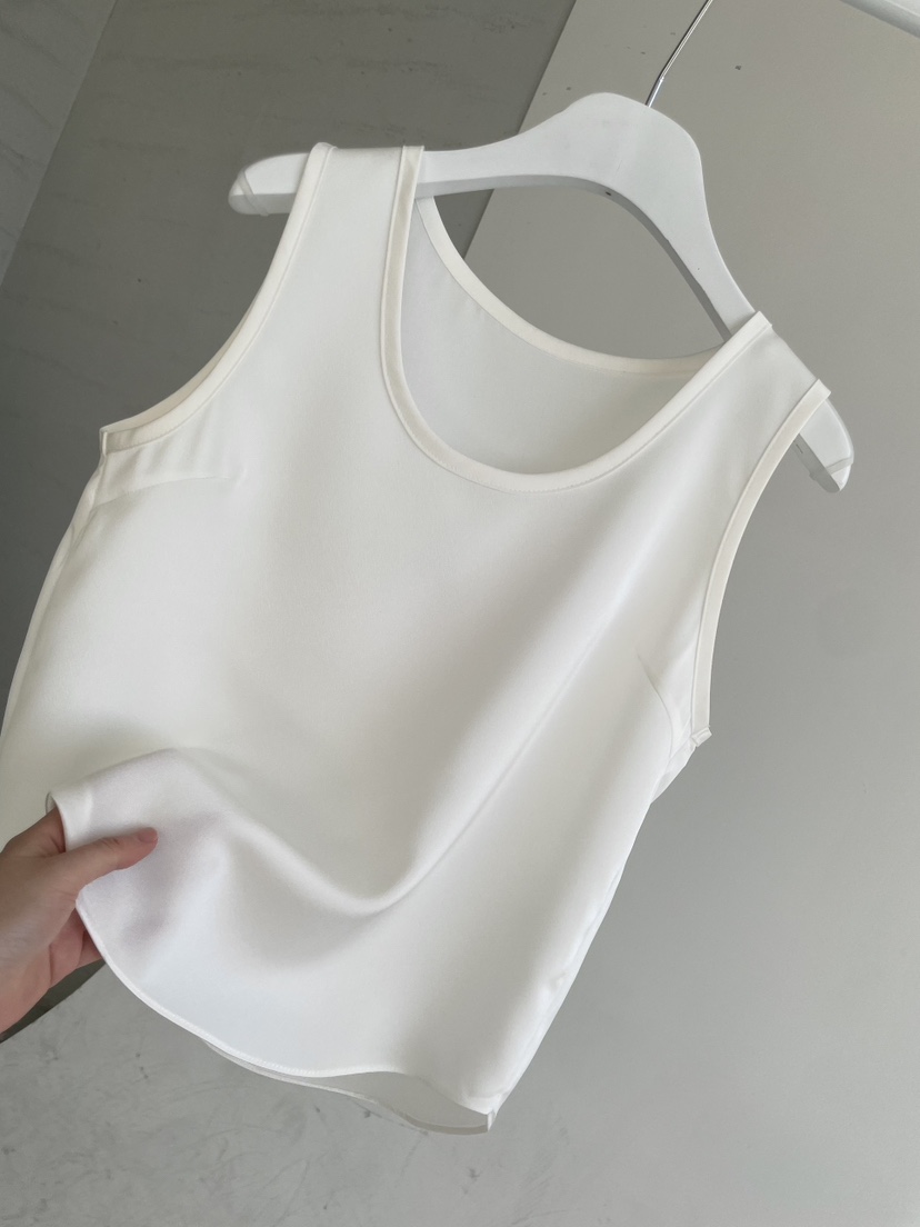 URBANE cloth韓國代購女士新款職業人氣26春夏推薦吊帶背心URBANE cloth吊帶/背心