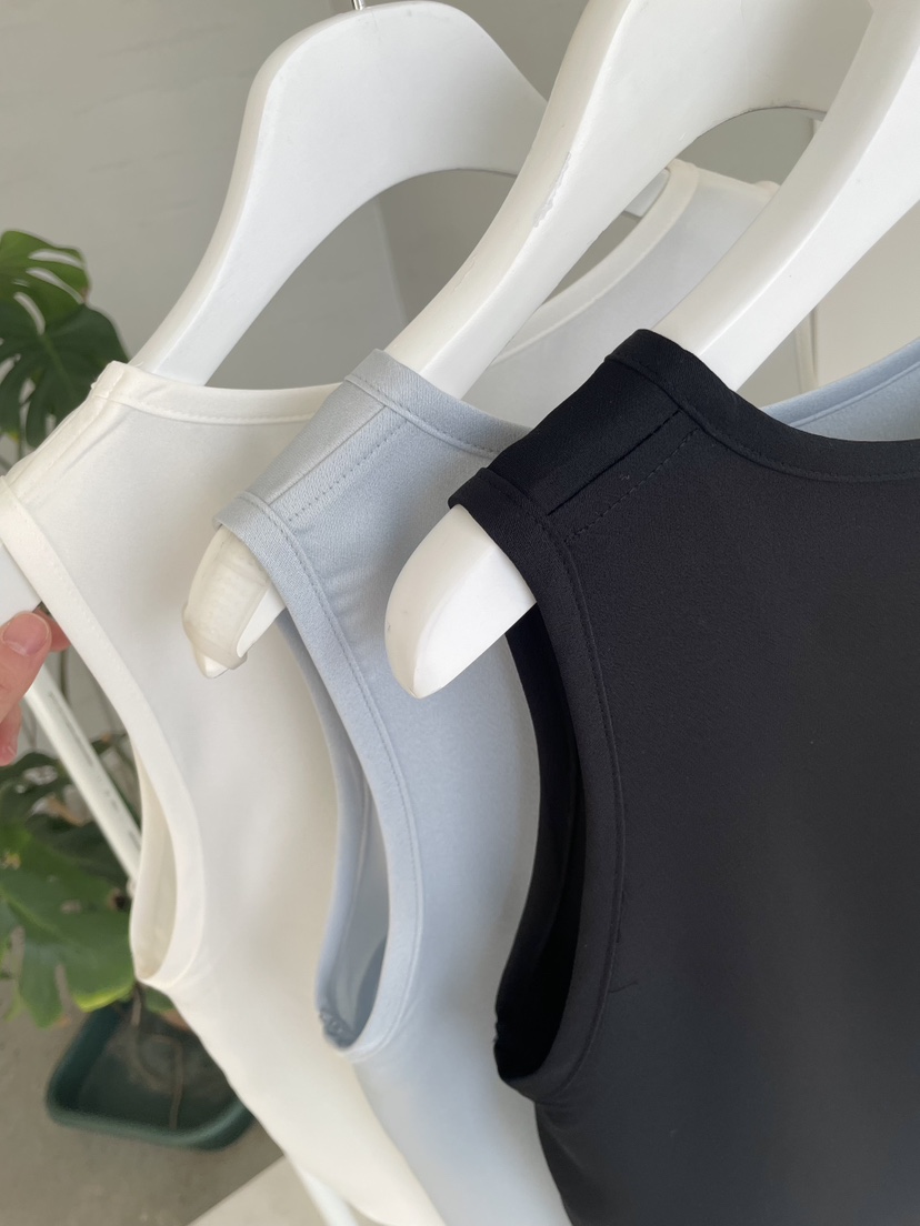 URBANE cloth韓國代購女士新款職業人氣26春夏推薦吊帶背心URBANE cloth吊帶/背心