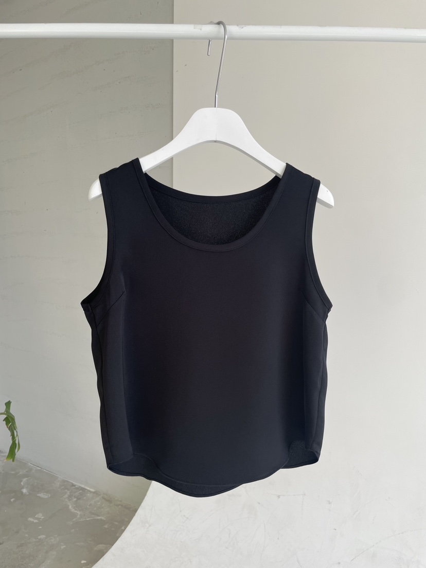 URBANE cloth韓國代購女士新款職業人氣26春夏推薦吊帶背心URBANE cloth吊帶/背心圖色3