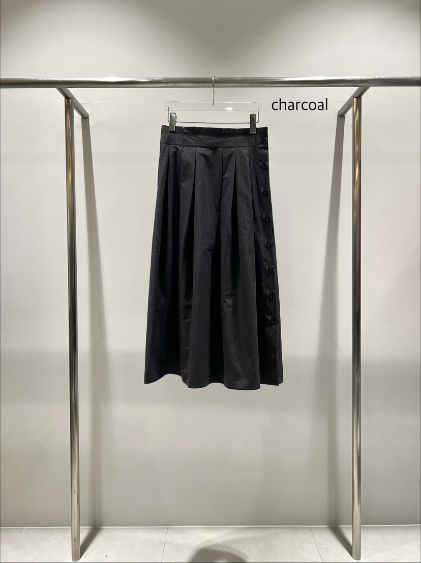 CESTLAVIE東大門直郵女裝新品26春夏時尚真品休閑人氣長裙CESTLAVIE長裙圖色1