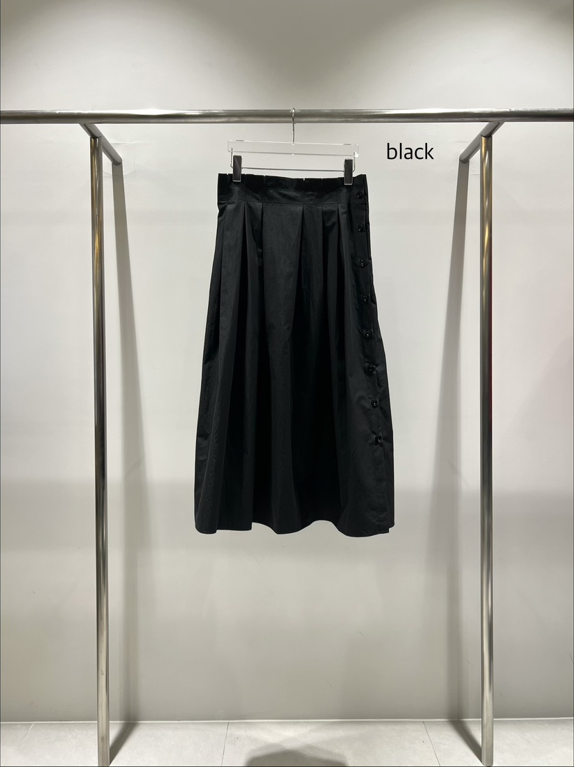 CESTLAVIE東大門直郵女裝新品26春夏時尚真品休閑人氣長裙CESTLAVIE長裙圖色2