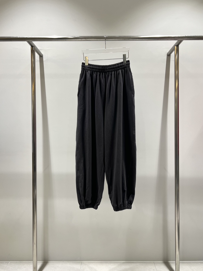 CESTLAVIE東大門代購女士新品人氣時尚熱賣休閑休閑褲柔軟CESTLAVIE休閑褲圖色3