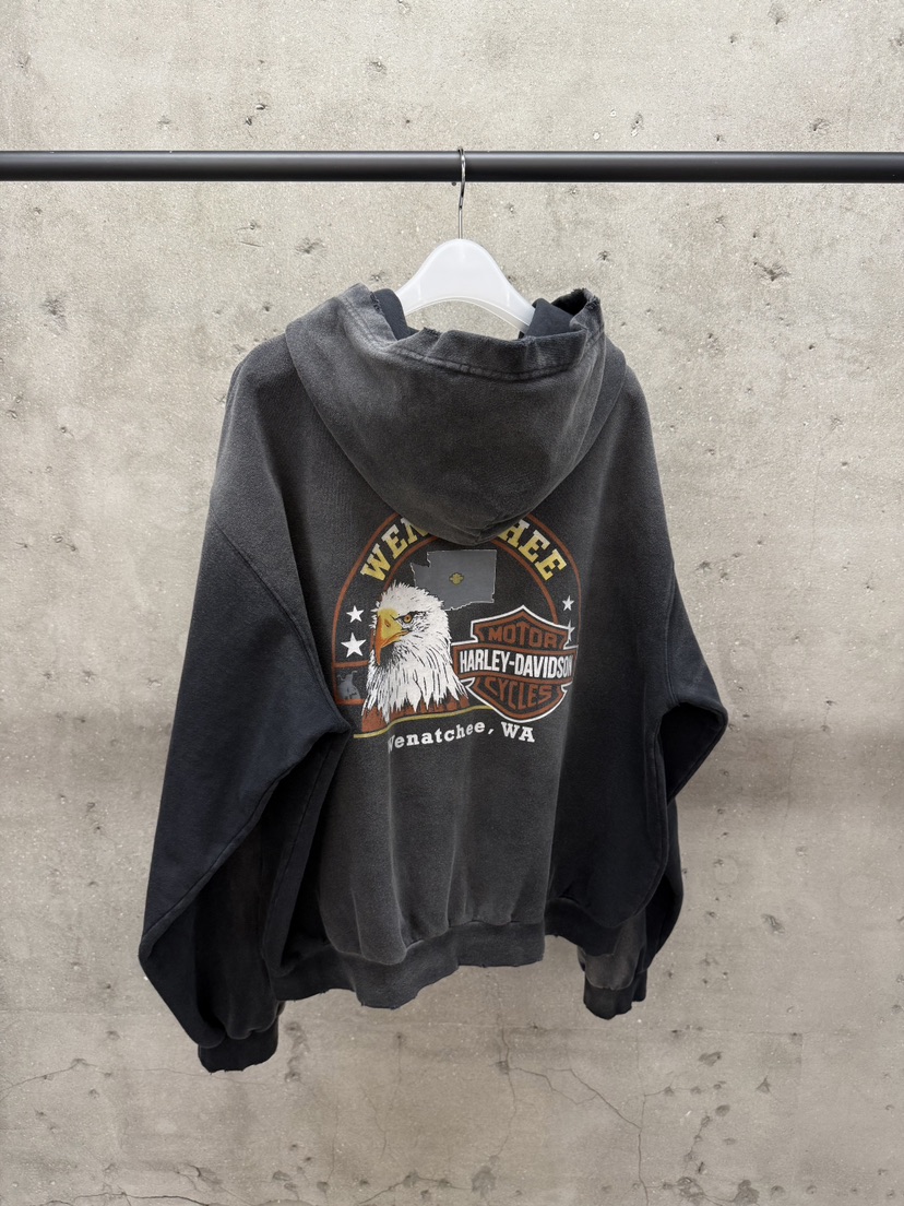 EST東大門實拍女士新款休閑26春夏職業夾克連帽拉鏈衫水洗EST_夾克