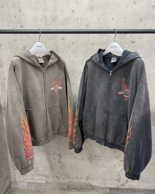 EST東大門實拍女士新款休閑26春夏職業夾克連帽拉鏈衫水洗EST_夾克