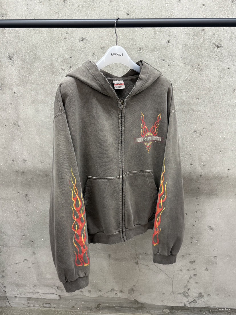 EST東大門實拍女士新款休閑26春夏職業夾克連帽拉鏈衫水洗EST_夾克圖色1