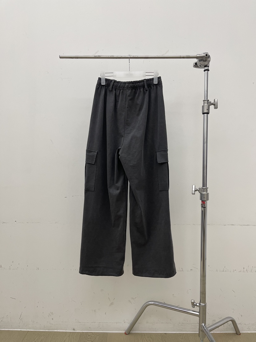 ATMOSPHERE韓國直郵女裝新品推薦真品休閑職業人氣休閑褲ATMOSPHERE/BLING休閑褲