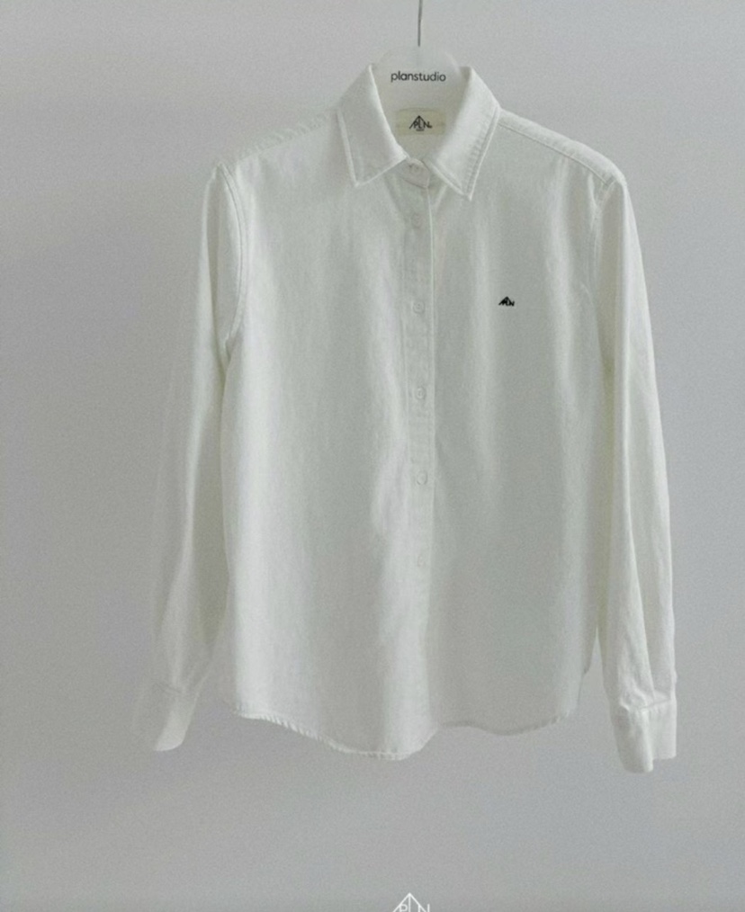 THEPLAN東大門直郵女裝新品熱賣真品職業人氣襯衫蕾絲衫特價THE PLAN襯衫/蕾絲衫圖色2