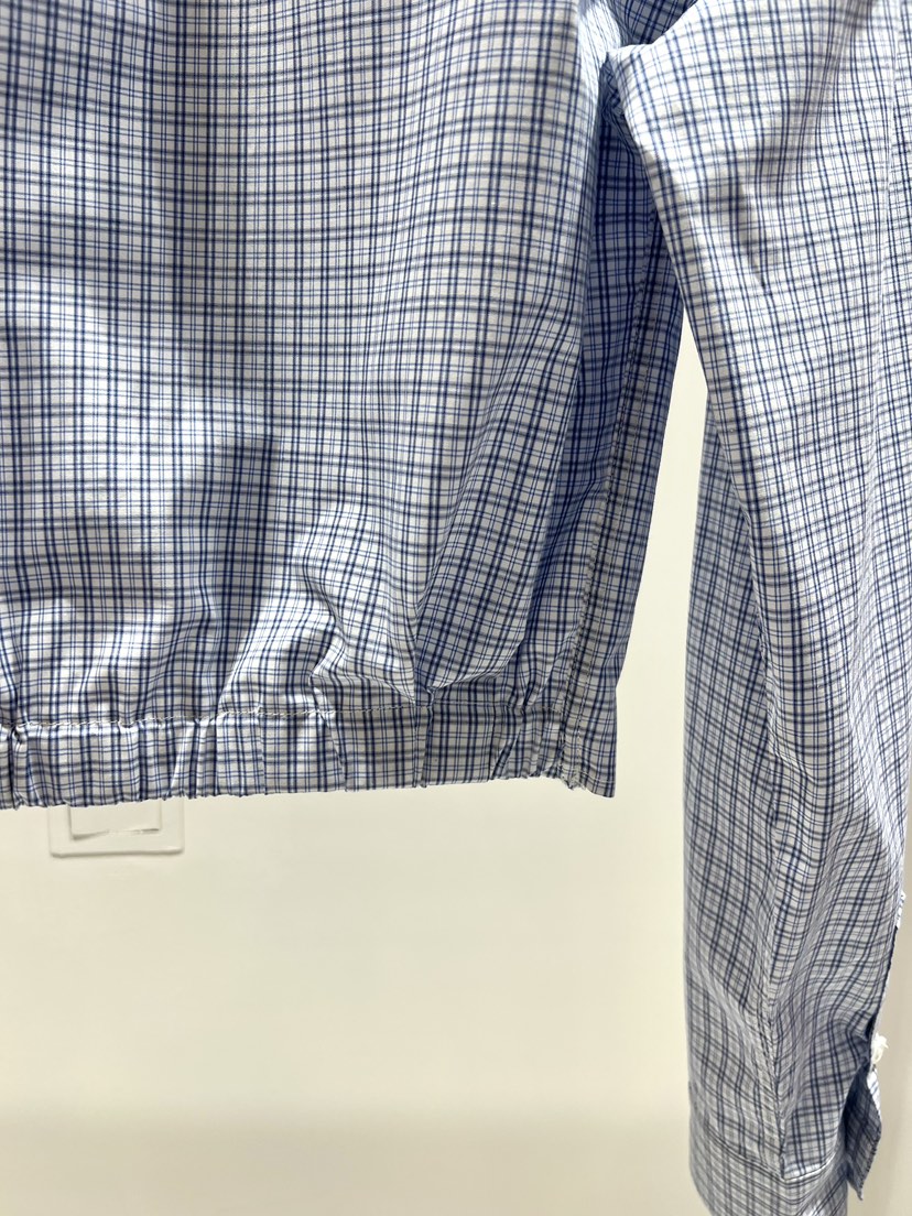 CESTLAVIE韓國直郵女裝新款時尚職業人氣26春夏襯衫蕾絲衫短款CESTLAVIE襯衫/蕾絲衫