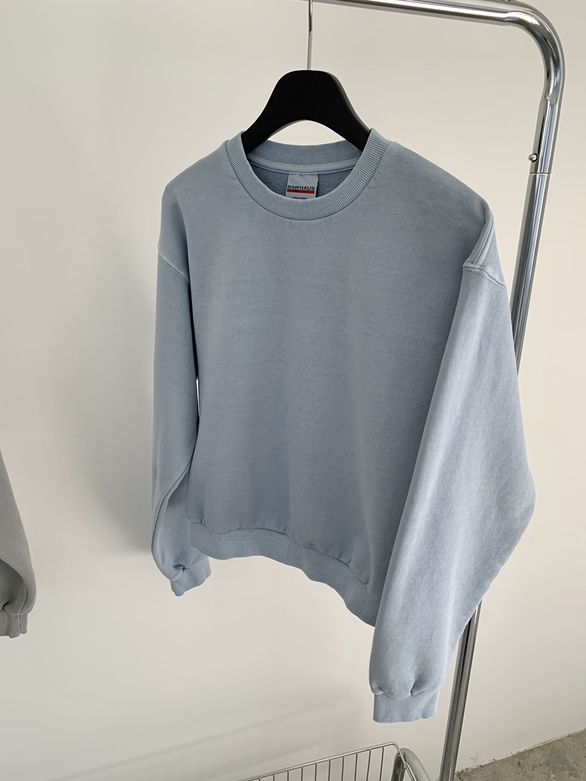 EST韓國直郵女士新款26春夏人氣時尚職業推薦休閑熱賣衛衣EST_衛衣圖色2