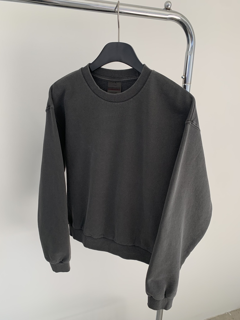 EST韓國直郵女士新款26春夏人氣時尚職業推薦休閑熱賣衛衣EST_衛衣圖色3