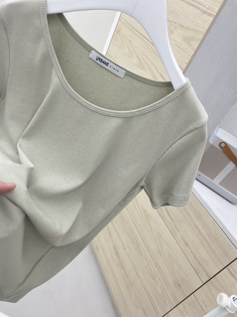 URBANE cloth東大門代購女士新款職業推薦真品人氣熱賣T恤URBANE clothT恤