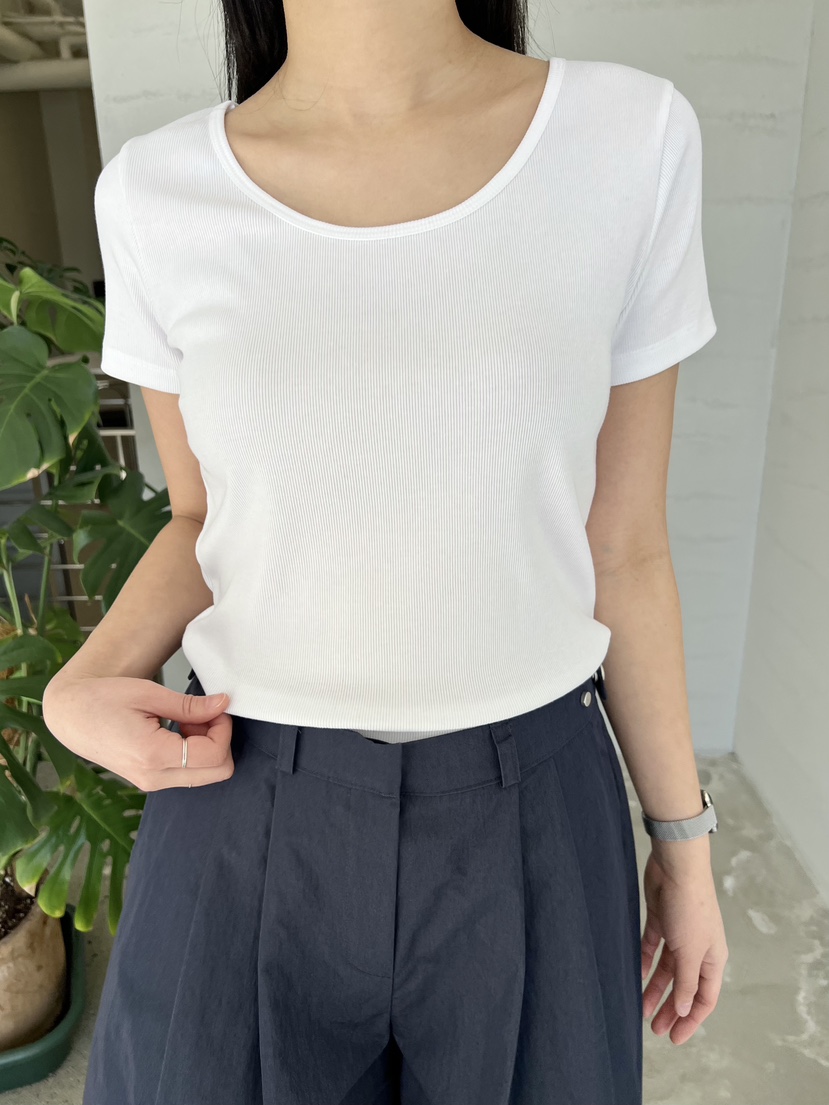 URBANE cloth東大門代購女士新款職業推薦真品人氣熱賣T恤URBANE clothT恤