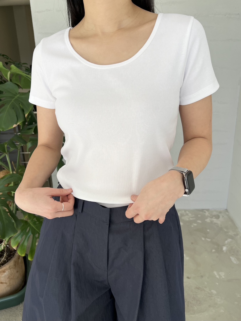 URBANE cloth東大門代購女士新款職業推薦真品人氣熱賣T恤URBANE clothT恤