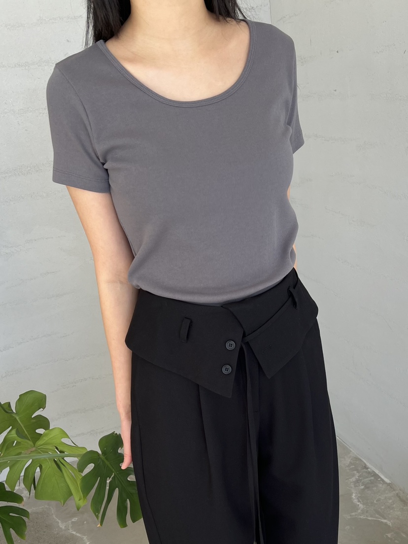 URBANE cloth東大門代購女士新款職業推薦真品人氣熱賣T恤URBANE clothT恤