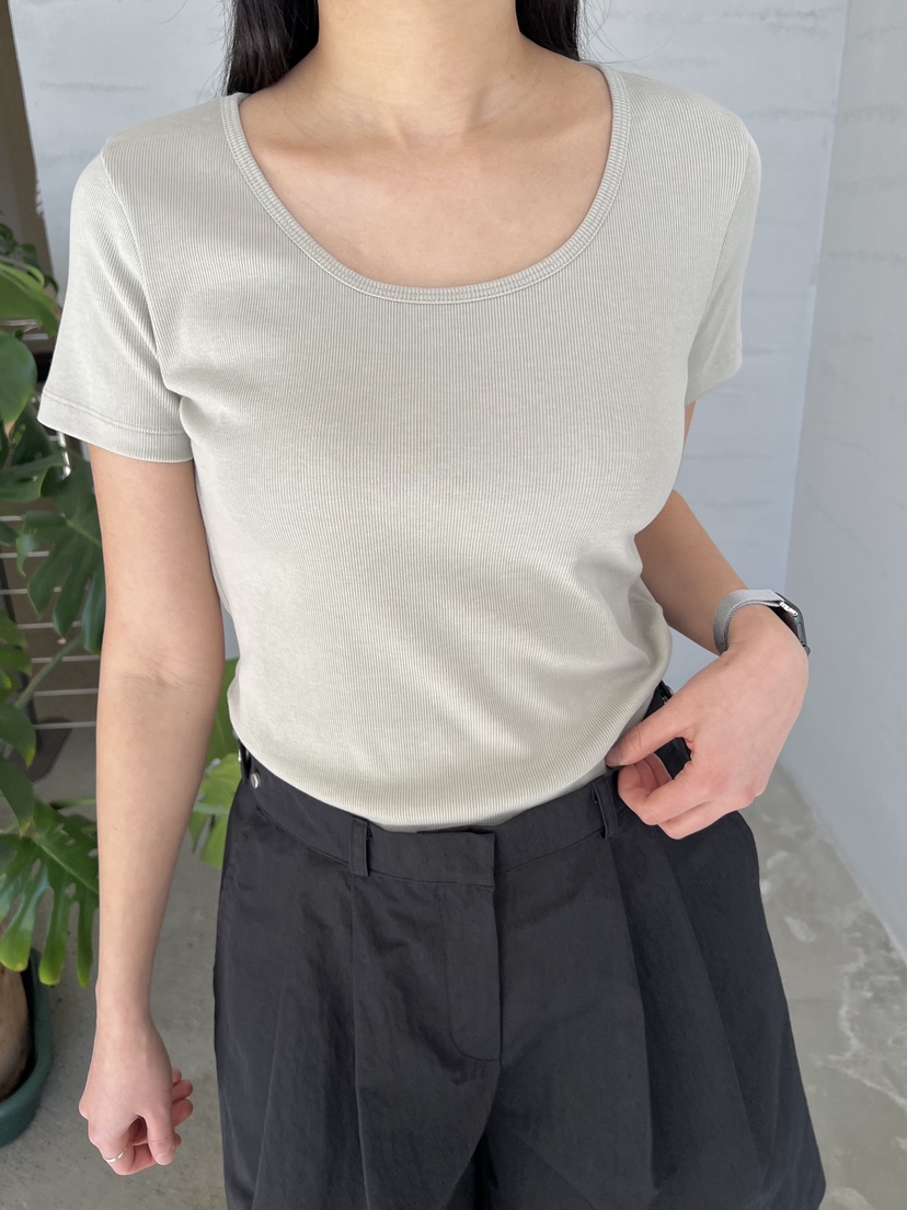 URBANE cloth東大門代購女士新款職業推薦真品人氣熱賣T恤URBANE clothT恤