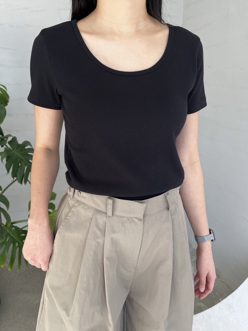 URBANE cloth東大門代購女士新款職業推薦真品人氣熱賣T恤URBANE clothT恤