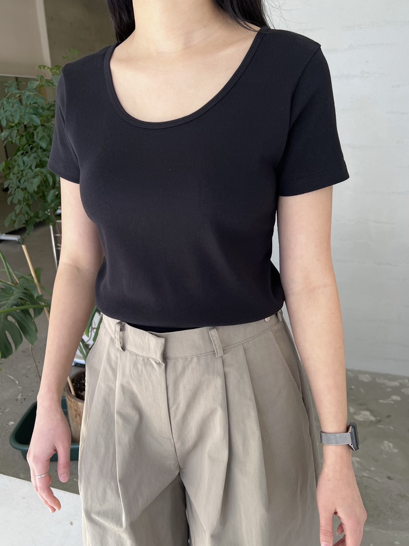 URBANE cloth東大門代購女士新款職業推薦真品人氣熱賣T恤URBANE clothT恤