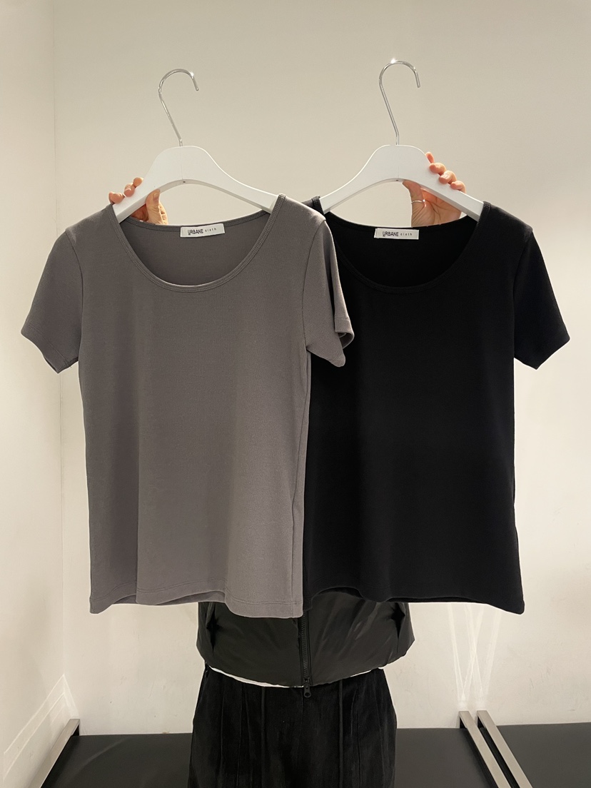 URBANE cloth東大門代購女士新款職業推薦真品人氣熱賣T恤URBANE clothT恤