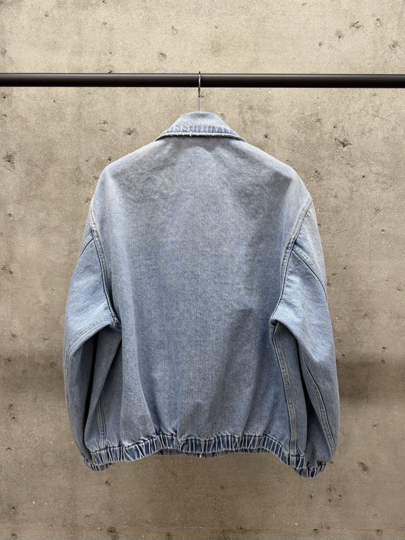 EST東大門代購女士新品時尚真品職業熱賣休閑26春夏夾克復古EST_夾克