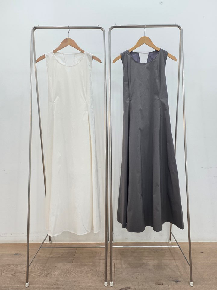 LE MIU東大門代購女裝新款職業休閑真品26春夏人氣連衣裙LE_MIU連衣裙