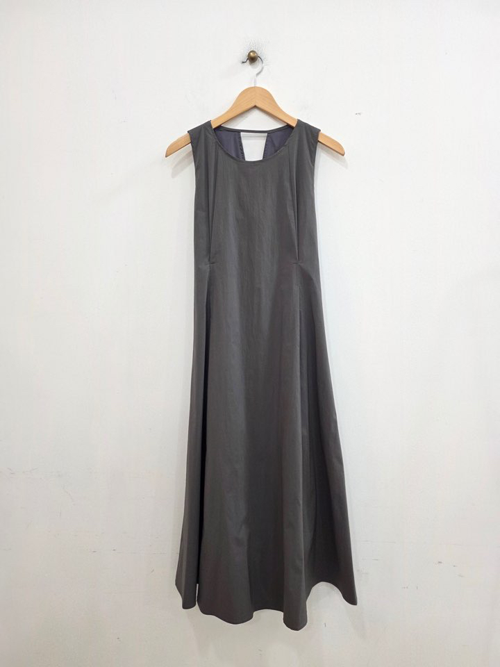 LE MIU東大門代購女裝新款職業休閑真品26春夏人氣連衣裙LE_MIU連衣裙圖色2