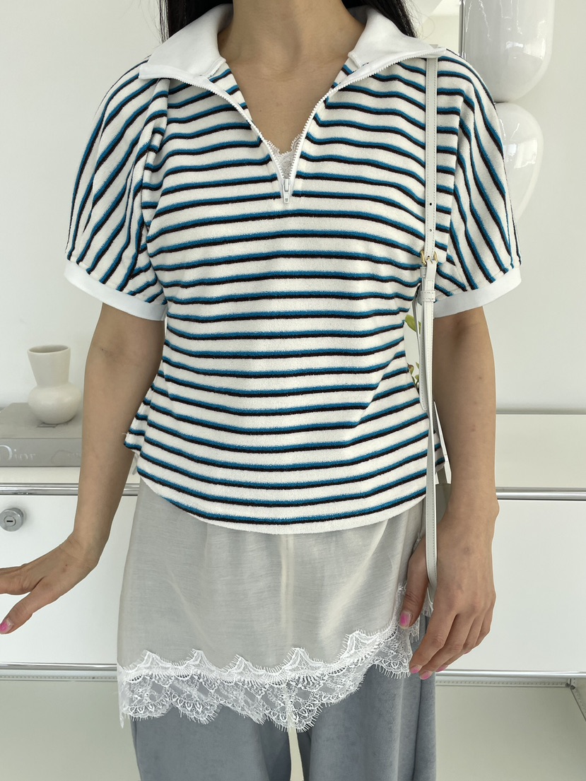 EDITION-P東大門代購女士新品人氣推薦時尚26春夏真品T恤EDITION/CHAHEET恤