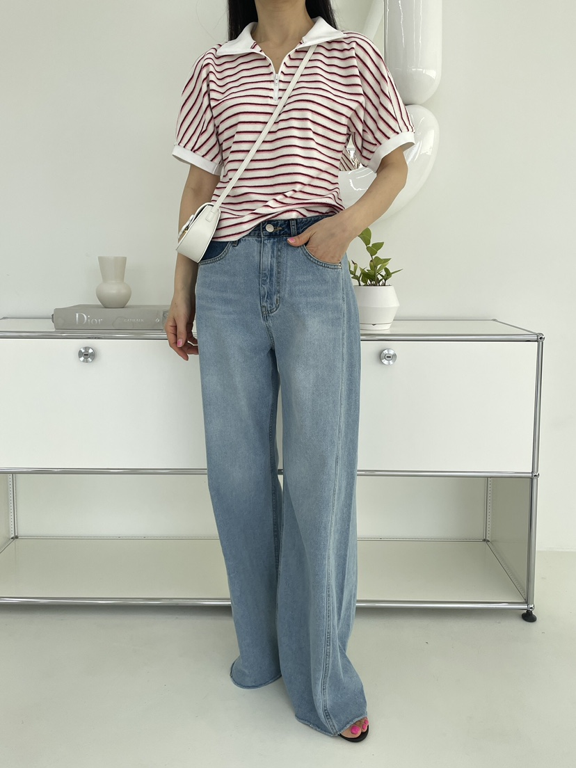 EDITION-P東大門代購女士新品人氣推薦時尚26春夏真品T恤EDITION/CHAHEET恤