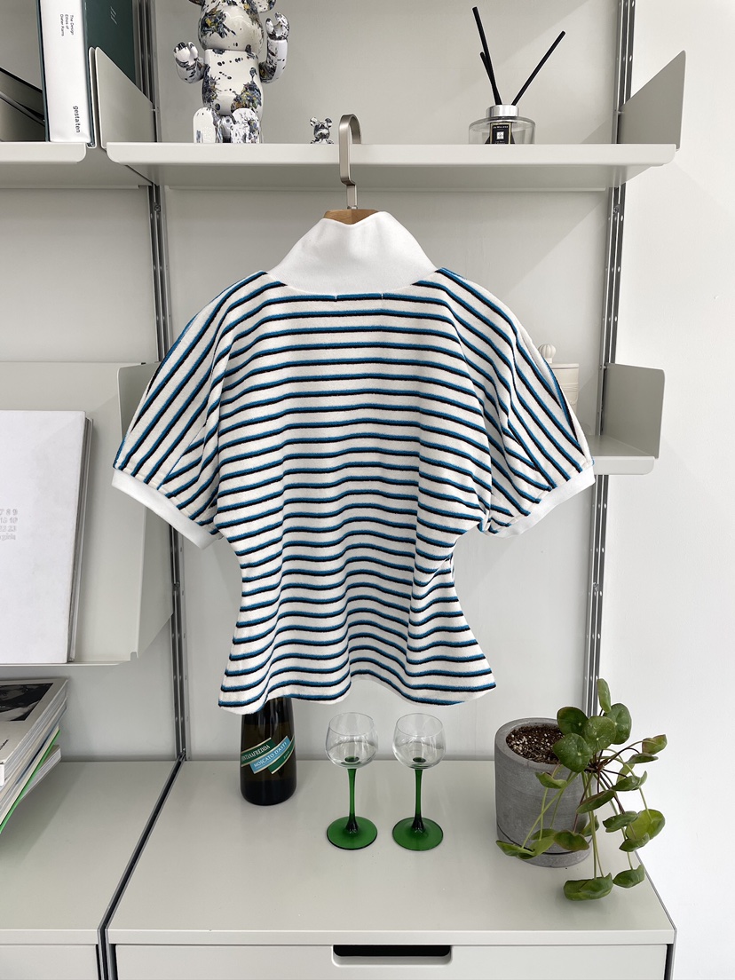 EDITION-P東大門代購女士新品人氣推薦時尚26春夏真品T恤EDITION/CHAHEET恤