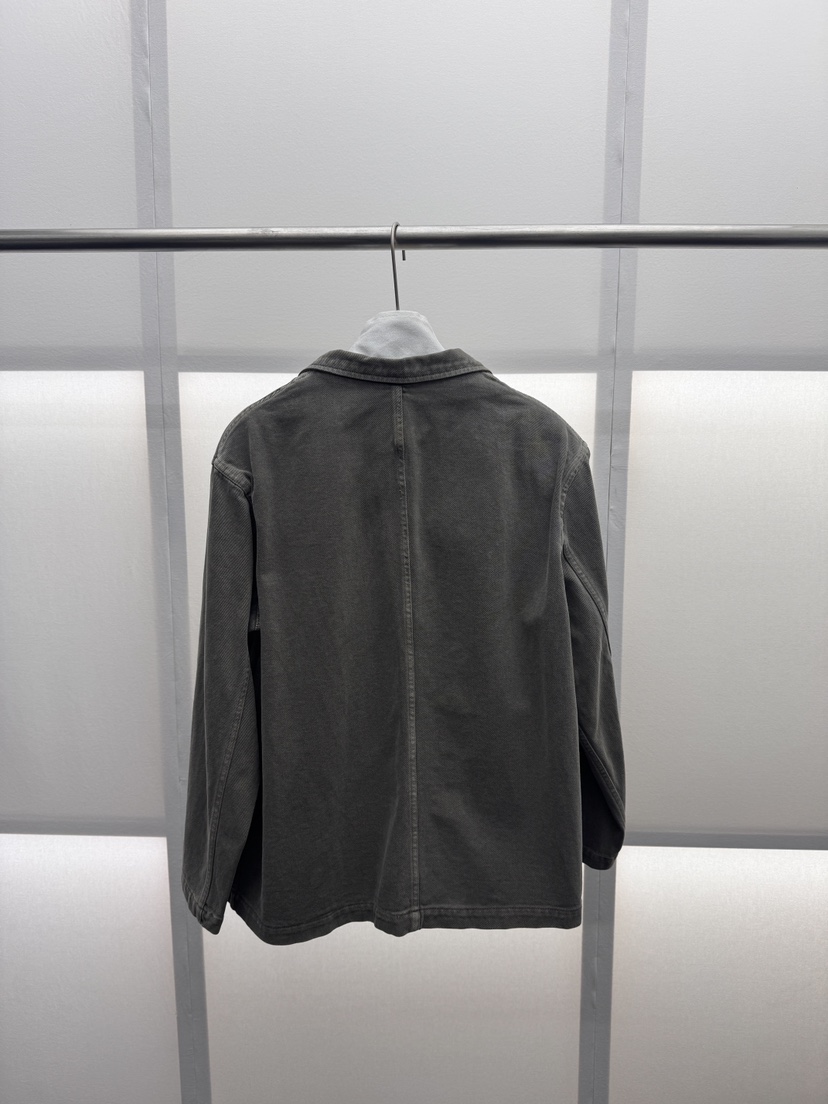 MILUI東大門代購女裝新品休閑熱賣職業人氣26春夏真品夾克MILUI夾克