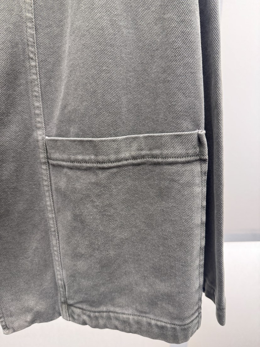 MILUI東大門代購女裝新品休閑熱賣職業人氣26春夏真品夾克MILUI夾克