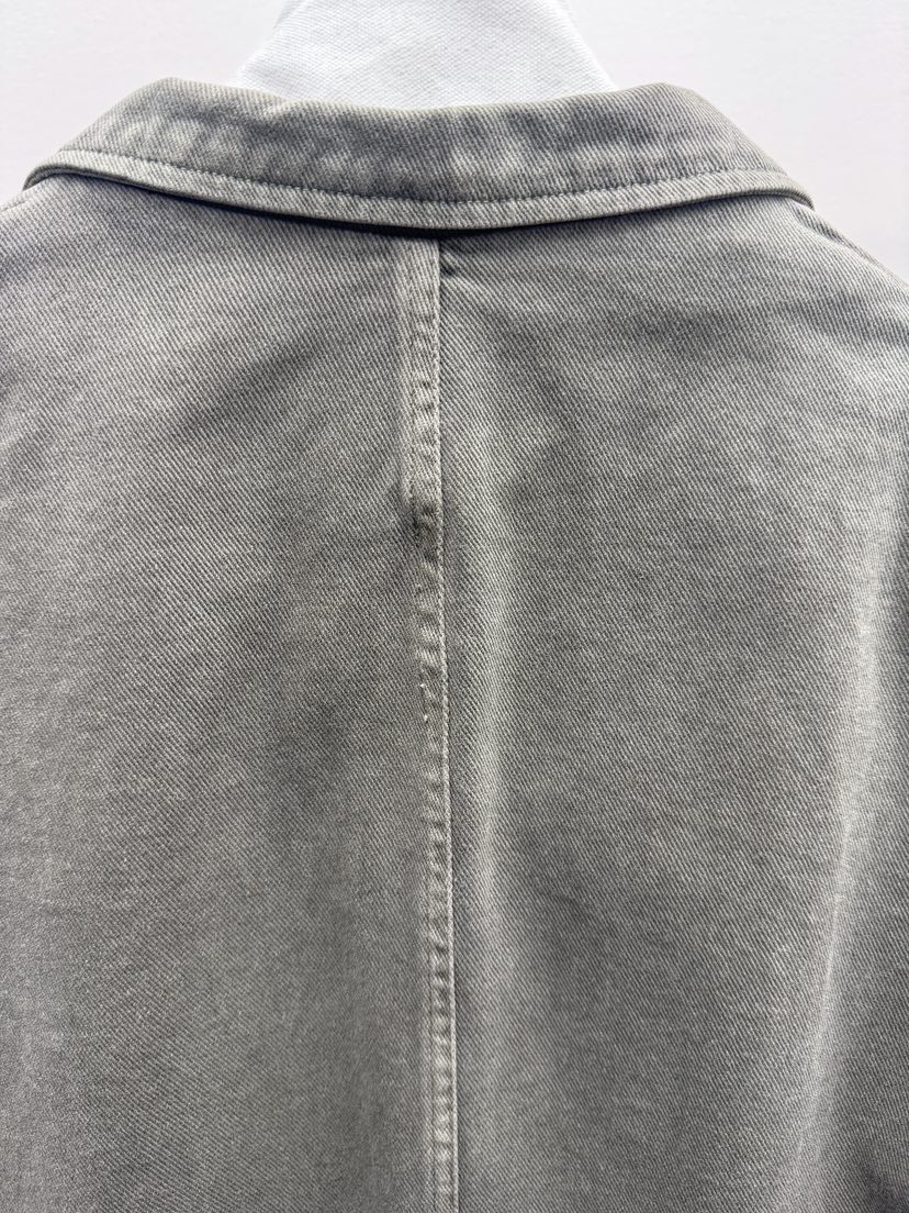 MILUI東大門代購女裝新品休閑熱賣職業人氣26春夏真品夾克MILUI夾克