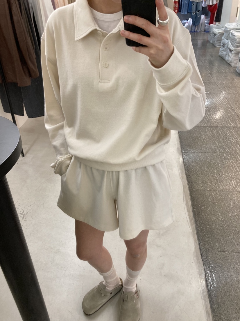 MYOS東大門代購女士新品人氣26春夏真品休閑職業時尚套裝MYOS套裝