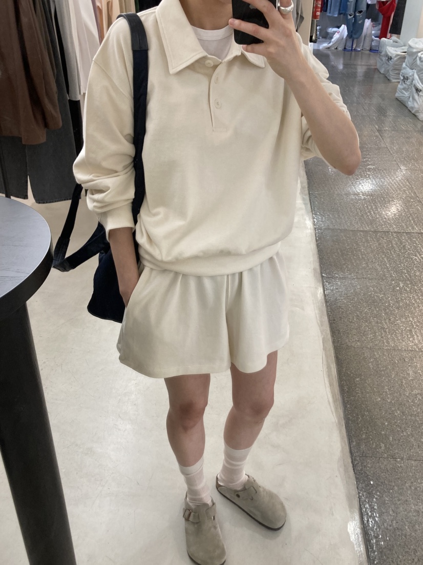 MYOS東大門代購女士新品人氣26春夏真品休閑職業時尚套裝MYOS套裝