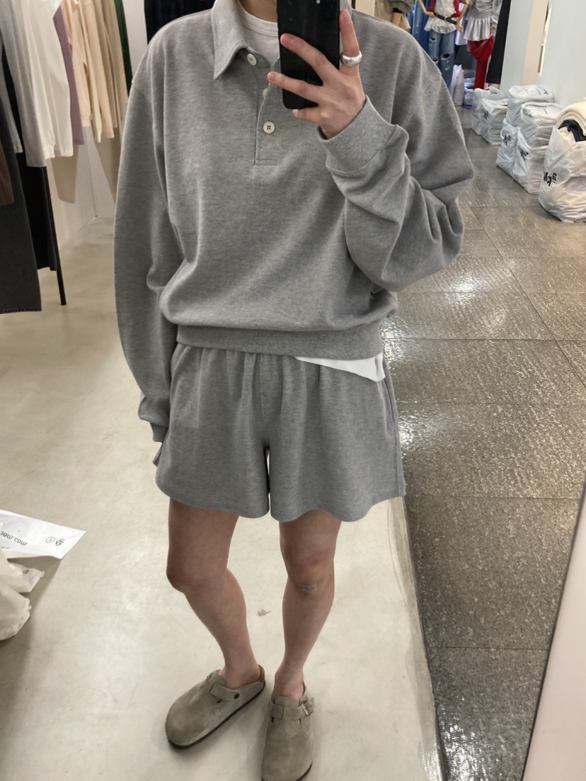 MYOS東大門代購女士新品人氣26春夏真品休閑職業時尚套裝MYOS套裝圖色1