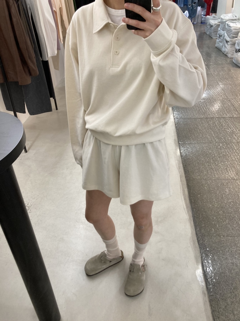 MYOS東大門代購女士新品人氣26春夏真品休閑職業時尚套裝MYOS套裝圖色2