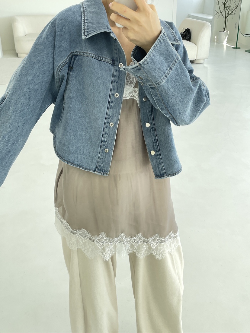 EDITION-P韓國代購女士新款推薦職業26春夏時尚熱賣連衣裙EDITION/CHAHEE連衣裙