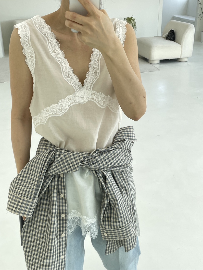 EDITION-P韓國代購女士新款推薦職業26春夏時尚熱賣連衣裙EDITION/CHAHEE連衣裙