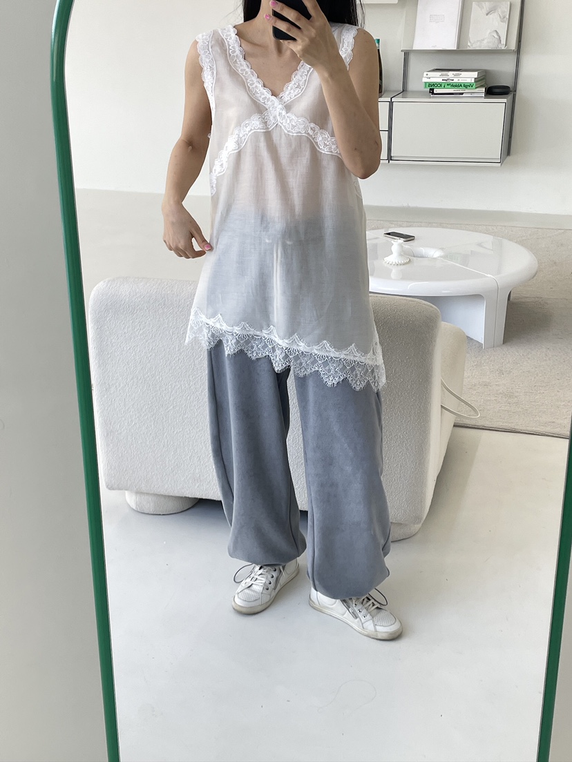 EDITION-P韓國代購女士新款推薦職業26春夏時尚熱賣連衣裙EDITION/CHAHEE連衣裙