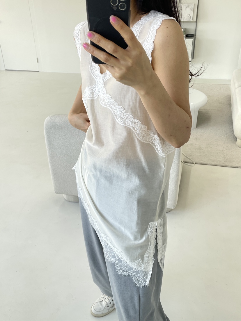 EDITION-P韓國代購女士新款推薦職業26春夏時尚熱賣連衣裙EDITION/CHAHEE連衣裙