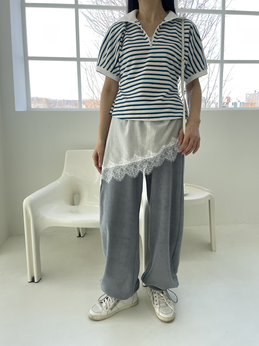 EDITION-P韓國代購女士新款推薦職業26春夏時尚熱賣連衣裙EDITION/CHAHEE連衣裙