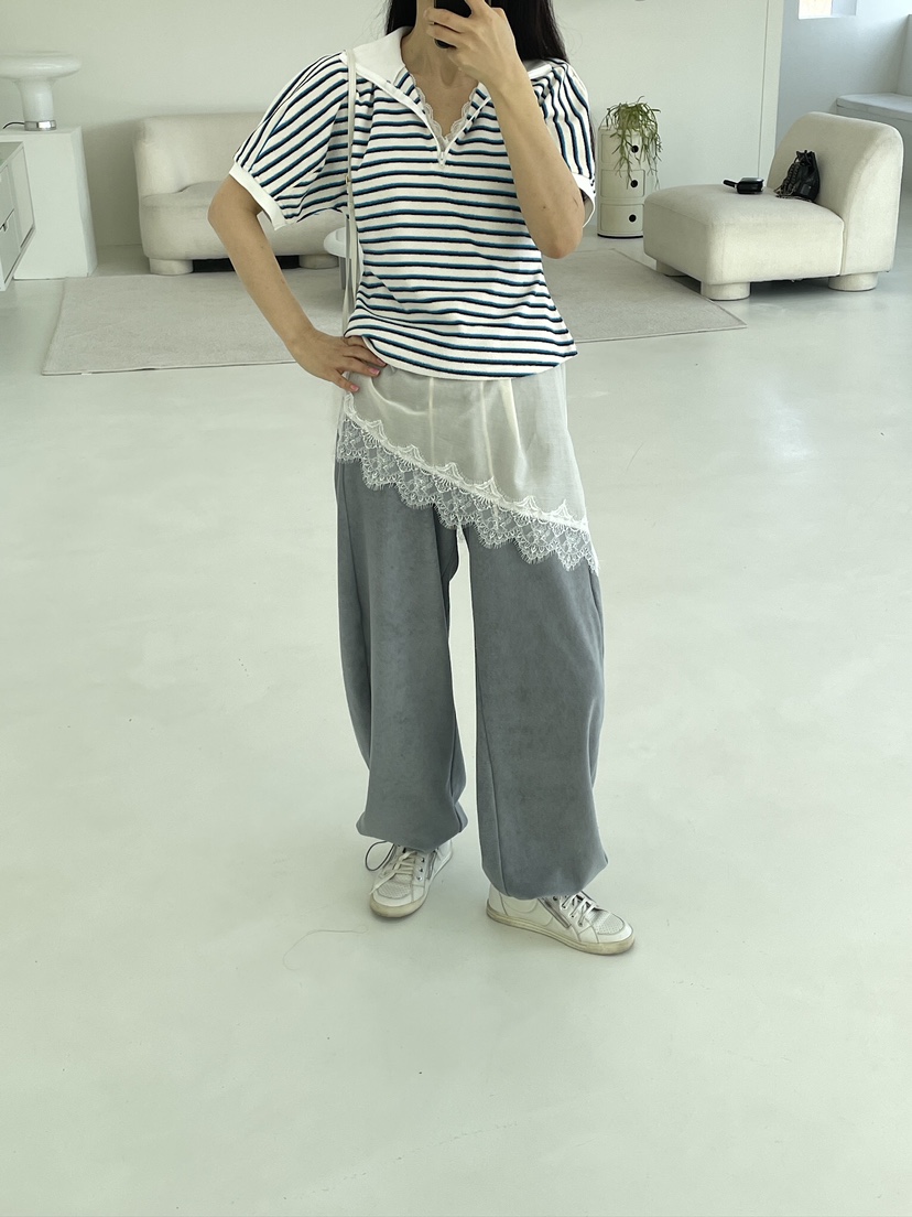 EDITION-P韓國代購女士新款推薦職業26春夏時尚熱賣連衣裙EDITION/CHAHEE連衣裙