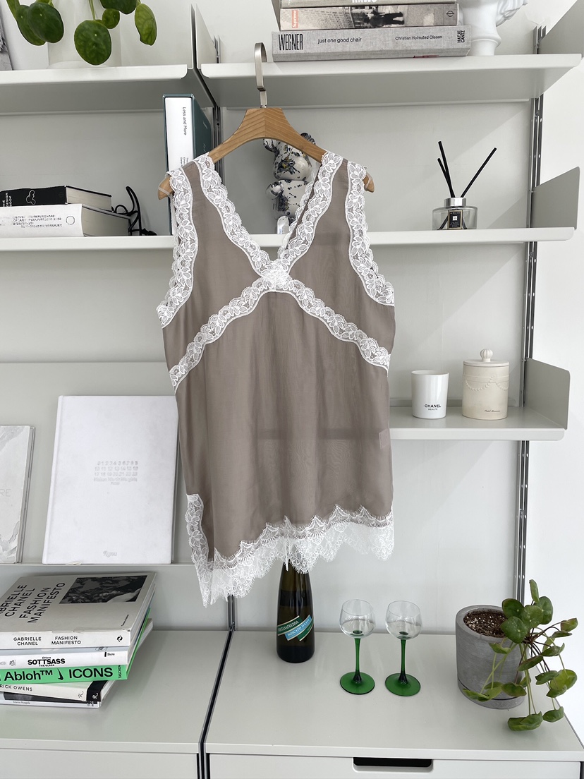 EDITION-P韓國代購女士新款推薦職業26春夏時尚熱賣連衣裙EDITION/CHAHEE連衣裙圖色2