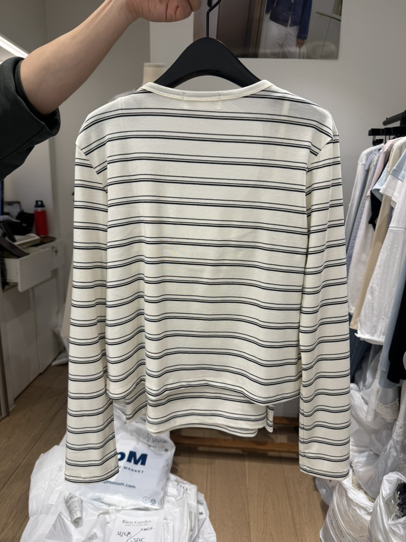 BIEN GARDER東大門直郵女裝新款26春夏職業熱賣推薦套裝BIEN GARDER套裝