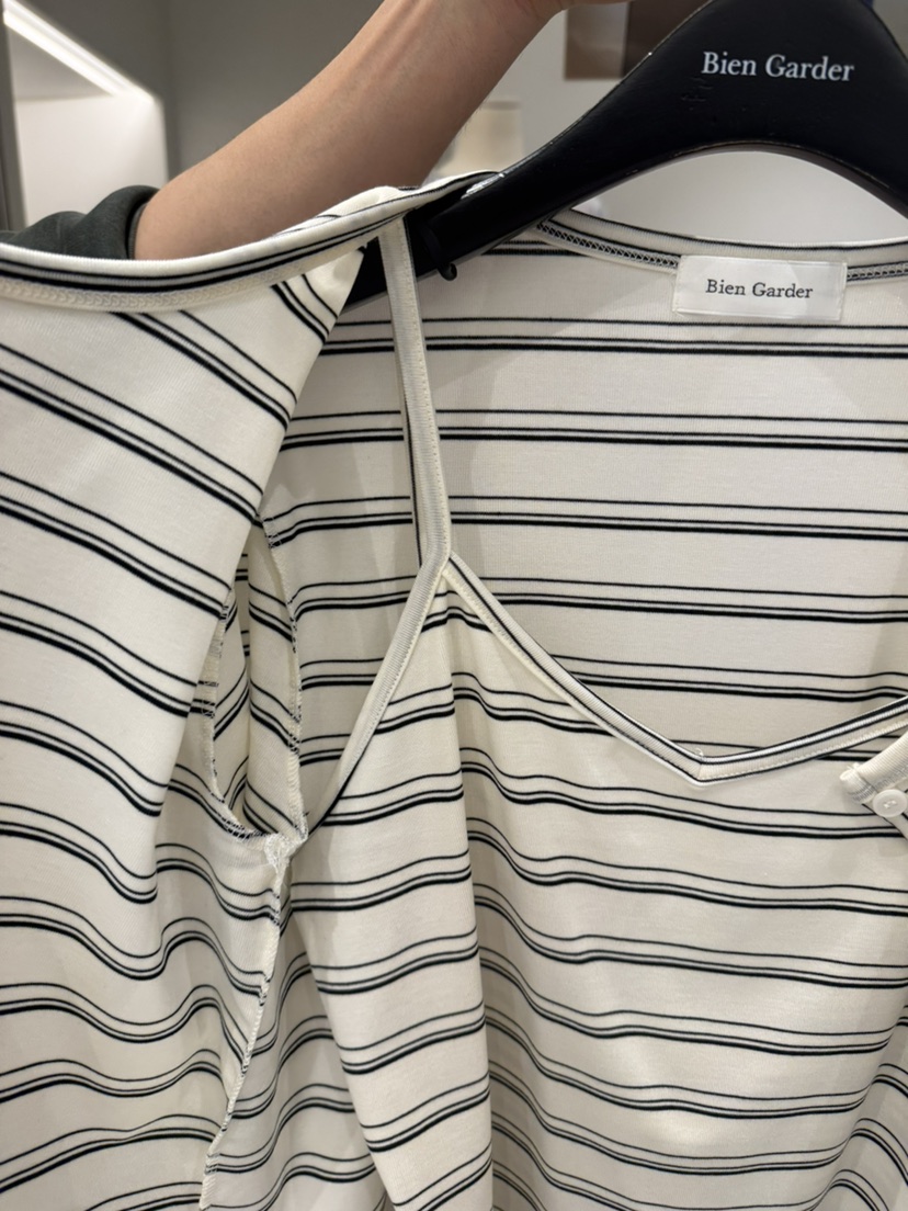 BIEN GARDER東大門直郵女裝新款26春夏職業熱賣推薦套裝BIEN GARDER套裝