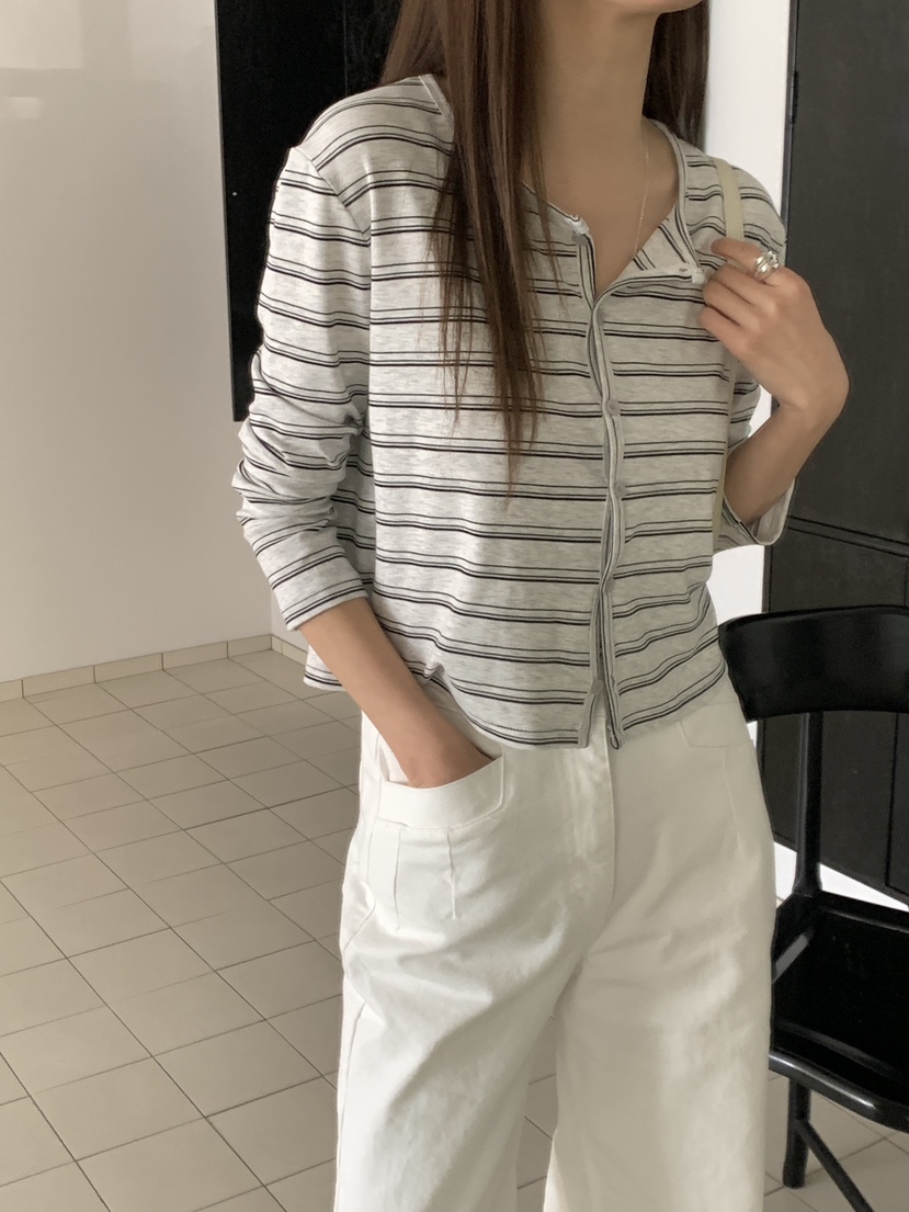 BIEN GARDER東大門直郵女裝新款26春夏職業熱賣推薦套裝BIEN GARDER套裝